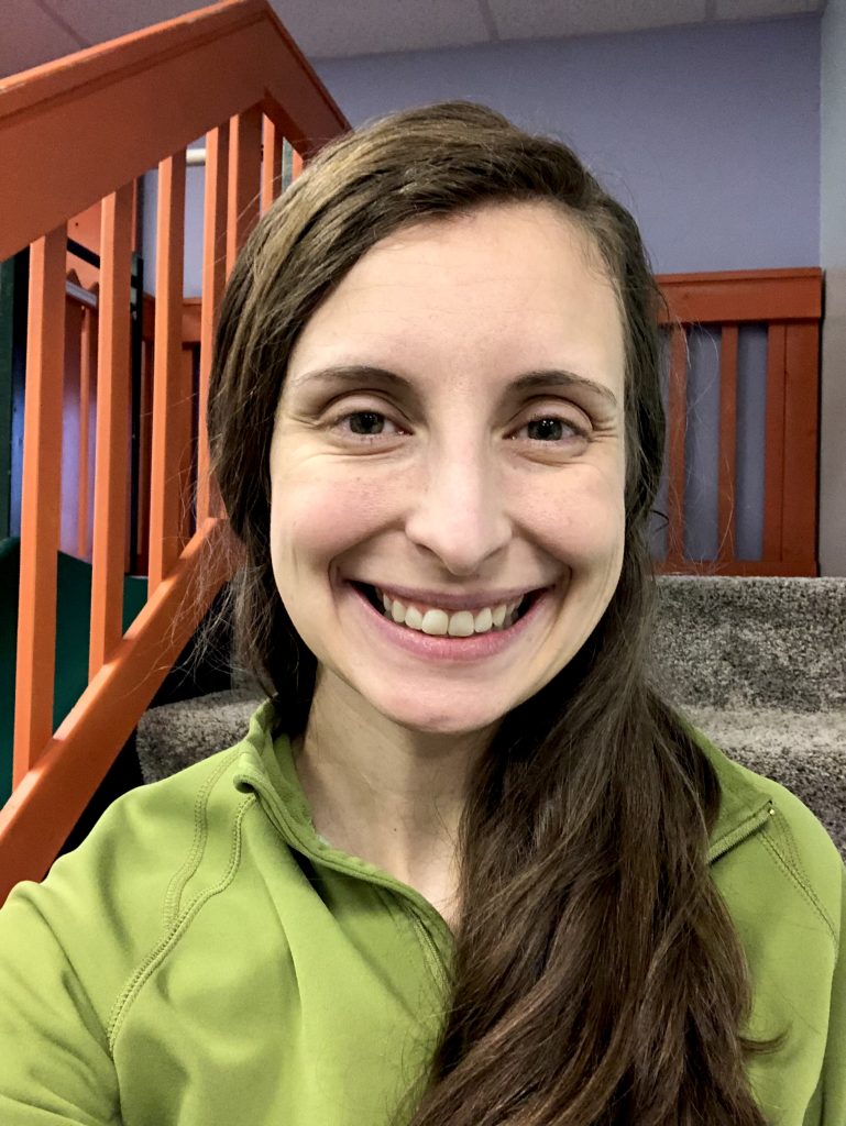 EmileeSpeech Therapy