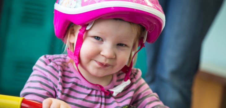 pediatric physical therapy