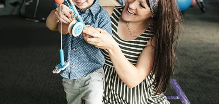 childrens physical therapy in wasilla ak